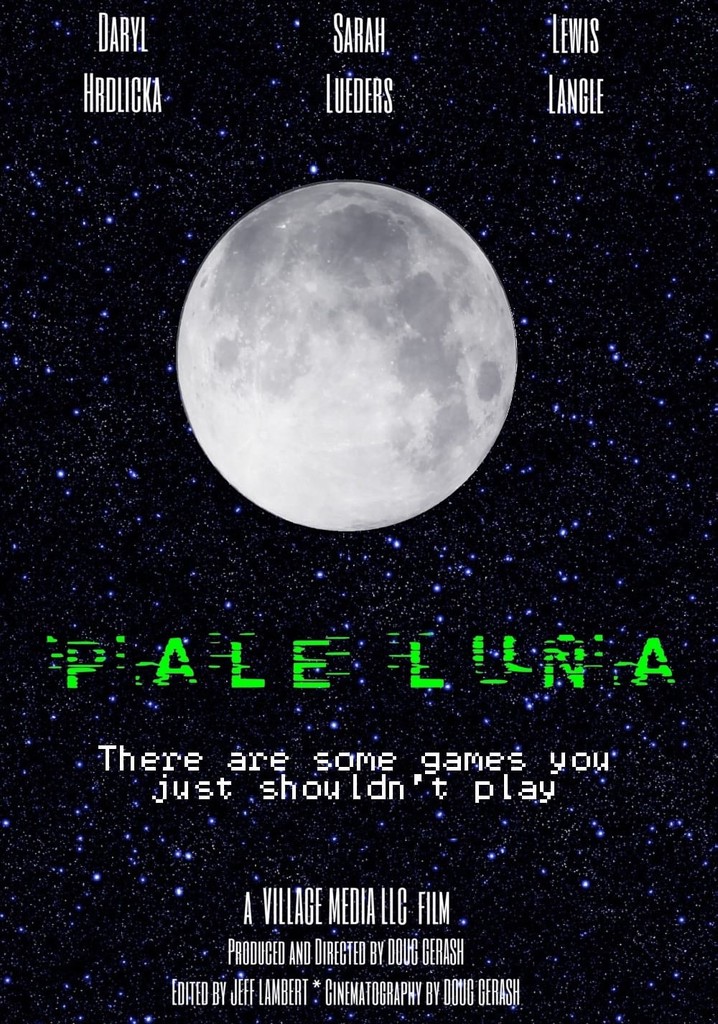 Pale Luna