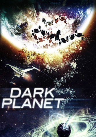 Dark Planet