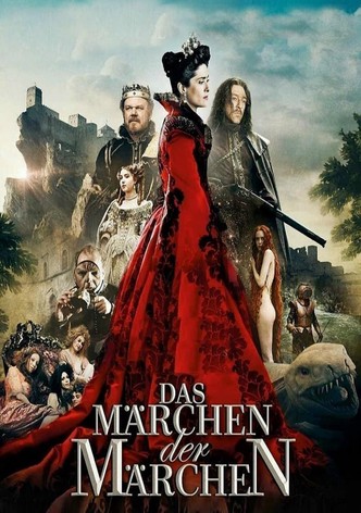 Das Märchen der Märchen