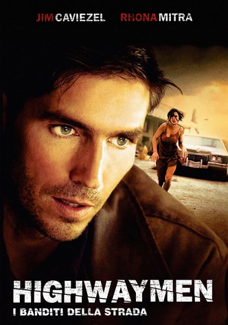 Highwaymen - I Banditi Della Strada
