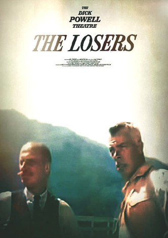 The Losers
