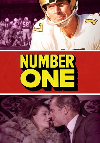 El número uno