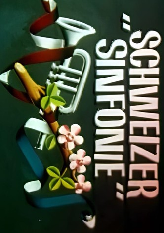 Schweizer Sinfonie