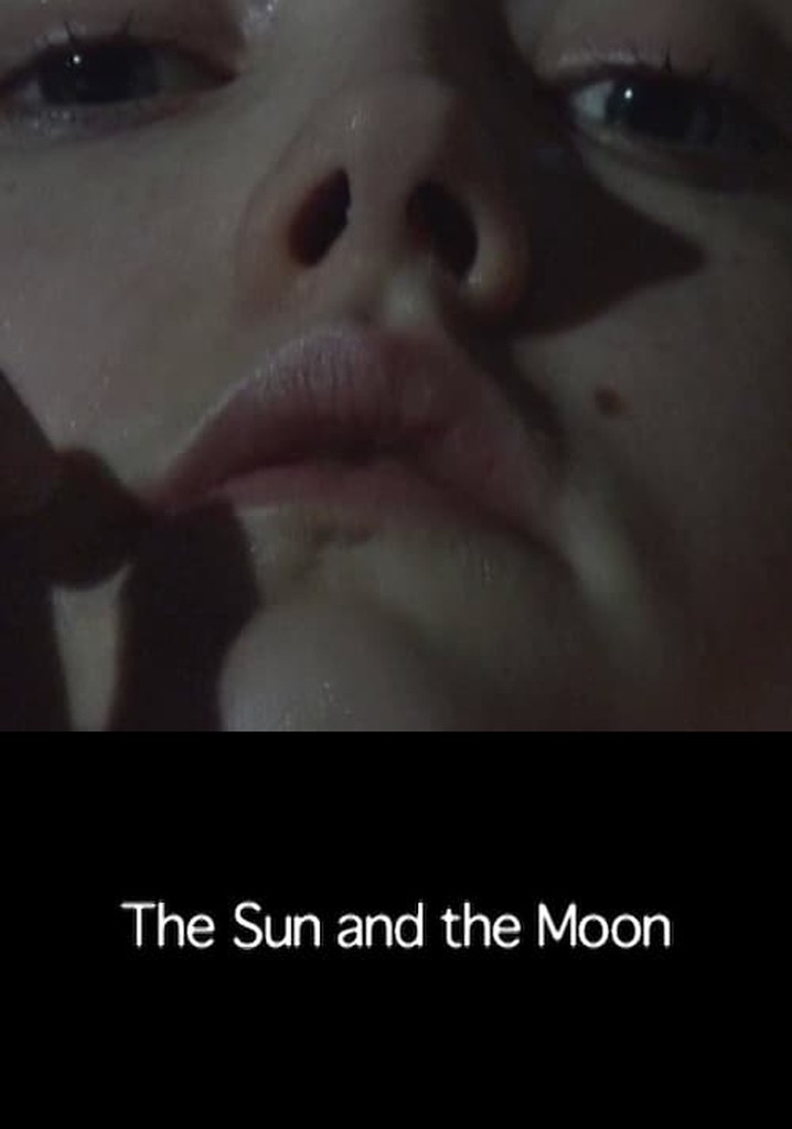 The Sun and the Moon