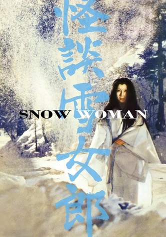 The Snow Woman