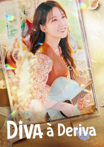 Diva à Deriva