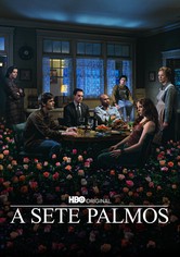 Sete Palmos de Terra