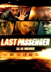 Last Passenger - Zug ins Ungewisse
