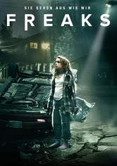 Freaks - Sie sehen aus wie wir