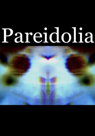 Pareidolia