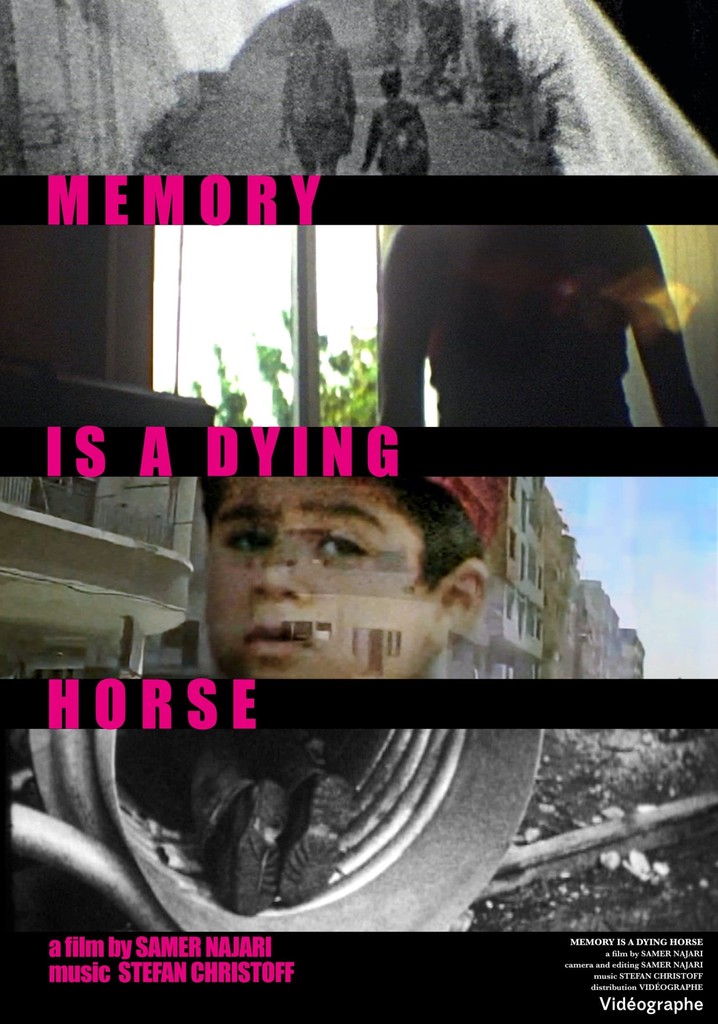 Memory is a Dying Horse