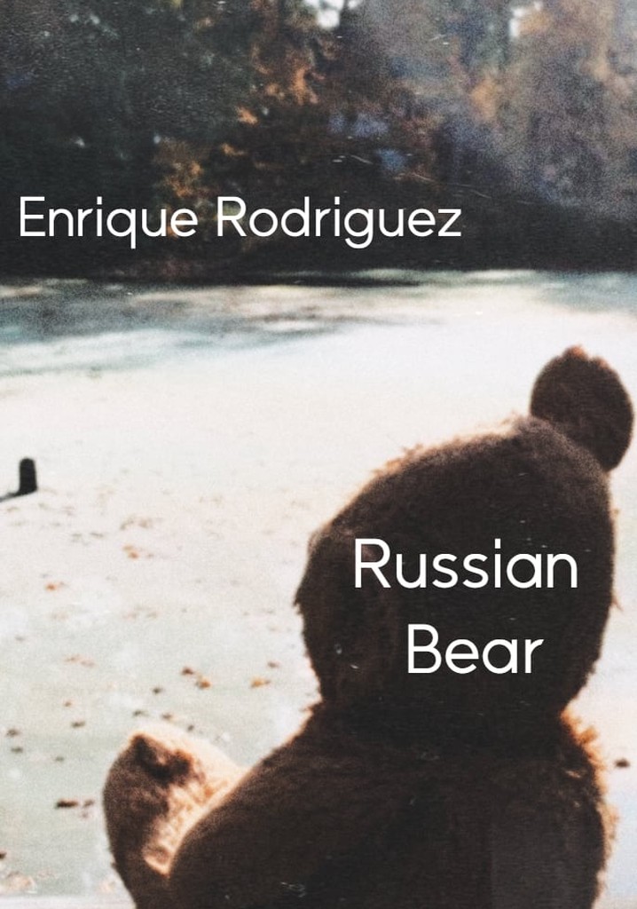 Russian Bear