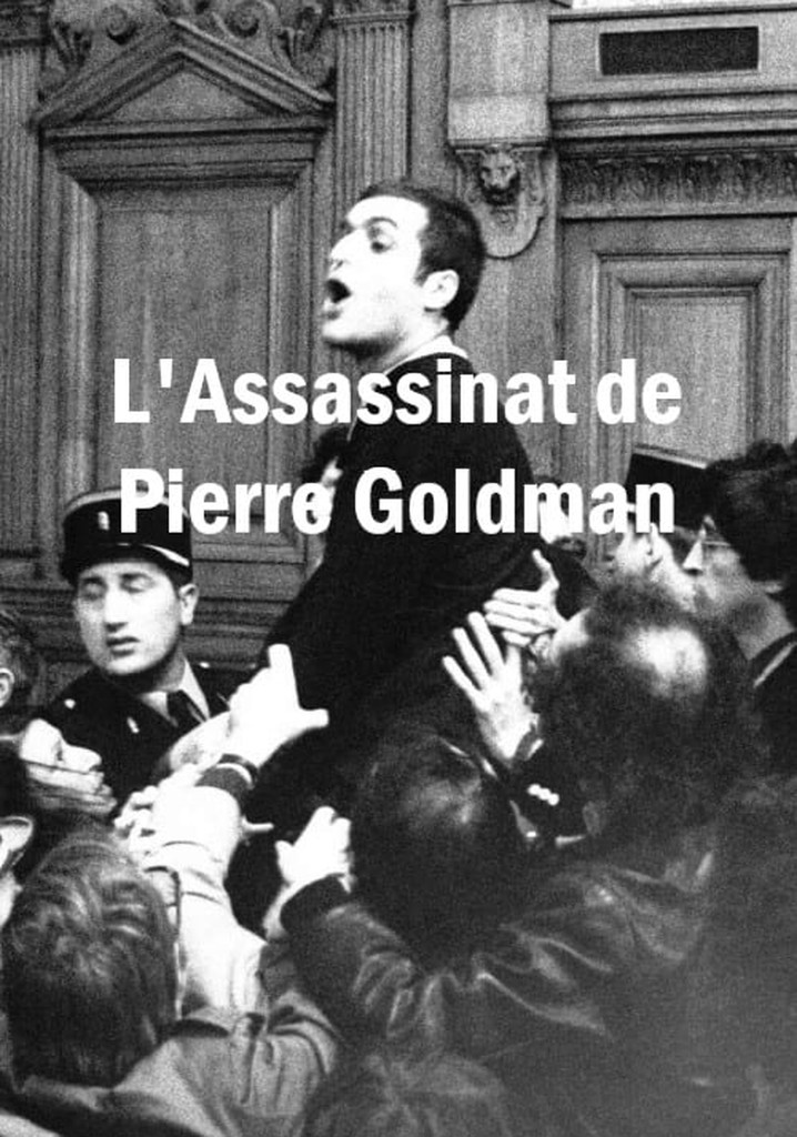 L'Assassinat de Pierre Goldman