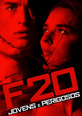 F20 - Jovens e Perigosos
