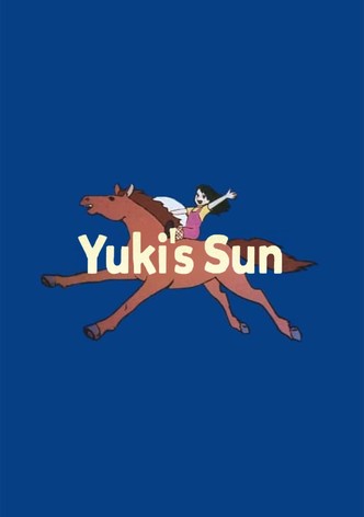 Le soleil de Yuki