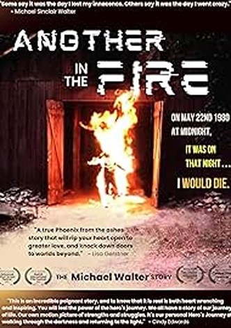 Another in the Fire