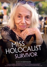 Miss Holocaust Survivor