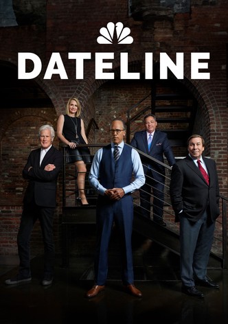 Dateline watch tv series streaming online