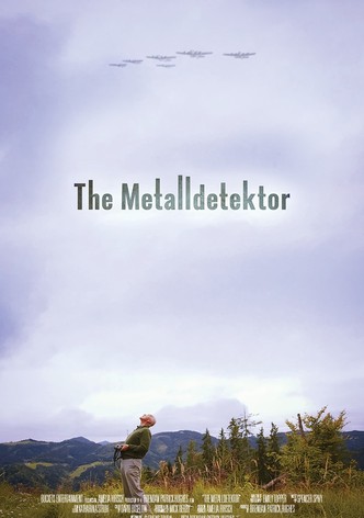 The Metal Detector