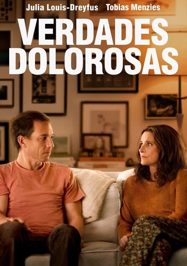 Verdades Dolorosas Filme Veja Onde Assistir