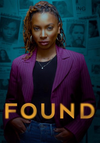 Found