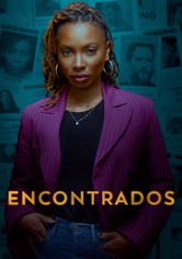 Encontrados - Temporada 1