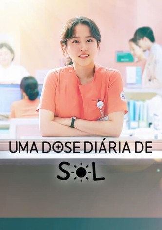 Uma Dose Diária de Sol