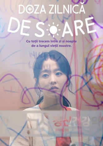 Doza zilnică de soare