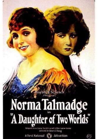 A Daughter of Two Worlds