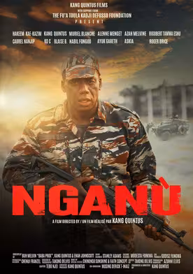 Nganù