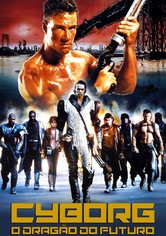 Cyborg