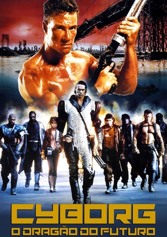 Cyborg