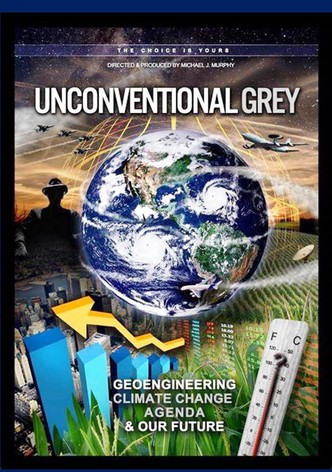 UNconventional Grey