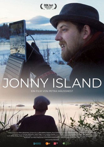 Jonny Island