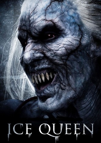 Ice Queen