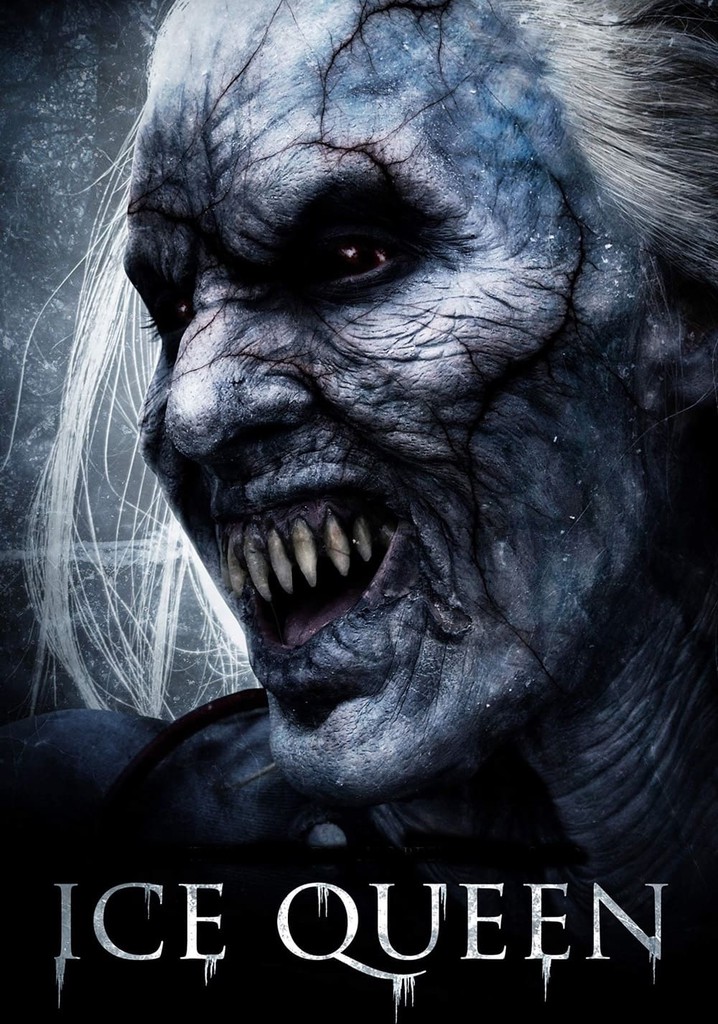 Ice Queen