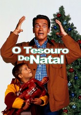 O Tesouro de Natal