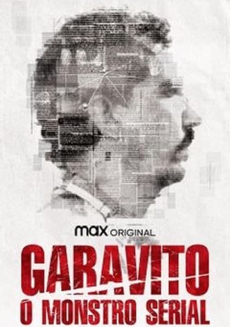 Garavito: The Serial Beast