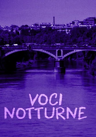 Voci notturne