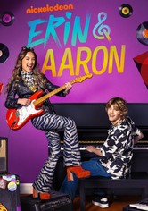 Erin i Aaron