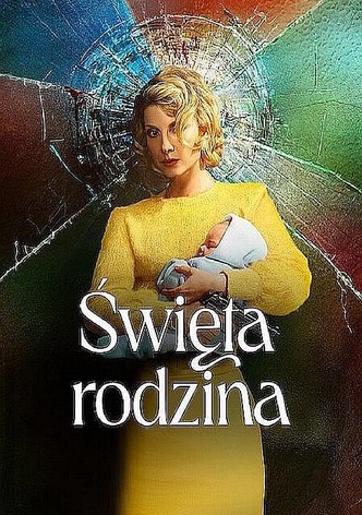 Święta rodzina