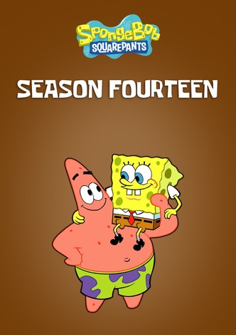 SpongeBob SquarePants stream tv show online