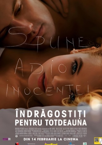 Îndrăgostiți pentru totdeauna