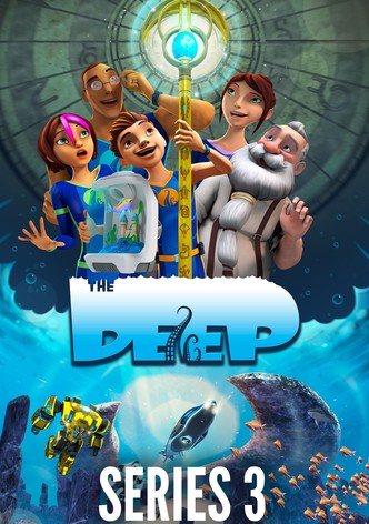 The Deep - watch tv show streaming online