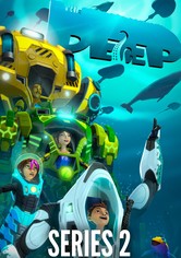 The Deep - Season 2