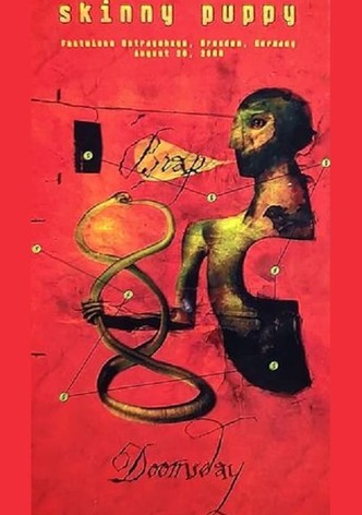 Skinny Puppy: Doomsday