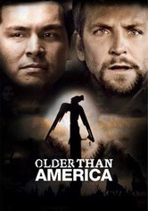 Más viejo que América