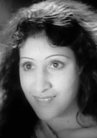 Quest of the Perfect Woman: The Vampire of Marrakesh