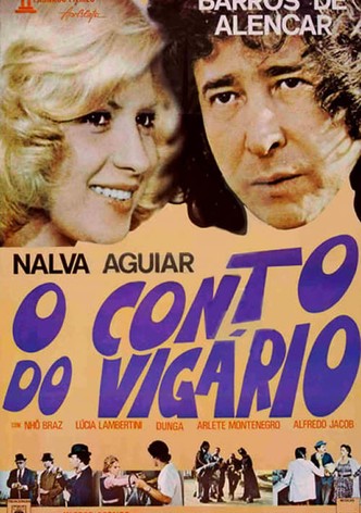 O Conto do Vigário