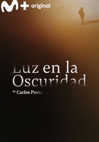 Luz en la oscuridad